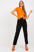 Pantalon femme model 168067 Xsapienza